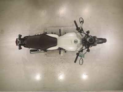 Honda GB350 2024