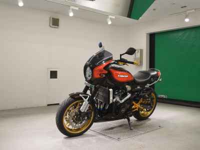 Kawasaki Z900RS 2022