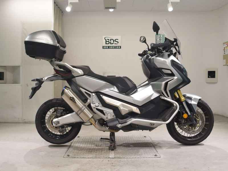 Honda X-Adv 750 2017