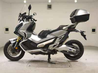 Honda X-Adv 750 2017