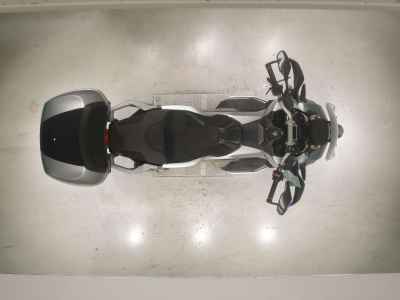 Honda X-Adv 750 2017