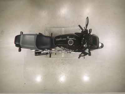 Suzuki GSX250S Katana