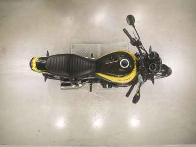 Kawasaki Z900RS 2024