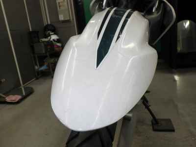 Yamaha XT250 Serow 2008