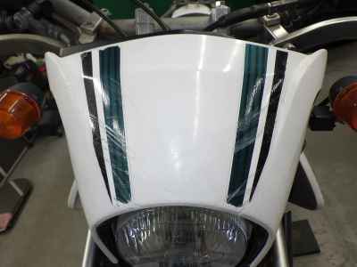 Yamaha XT250 Serow 2008