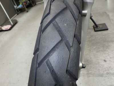 Yamaha XT250 Serow 2008