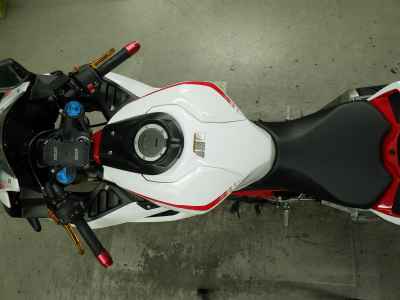 Honda CBR250R 2020