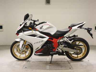 Honda CBR250R 2020