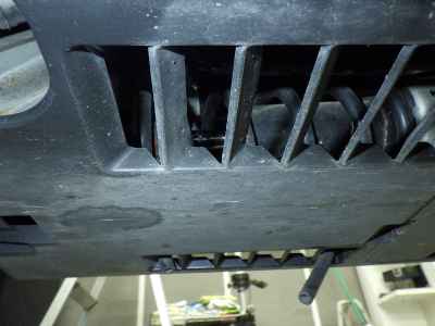 Suzuki Skywave 400S 2006