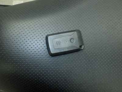 Suzuki Skywave 400S 2006