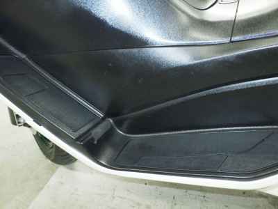 Suzuki Skywave 400S 2006