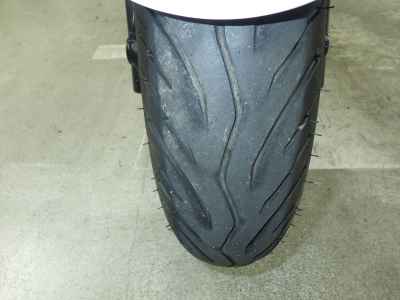 Suzuki Skywave 400S 2006