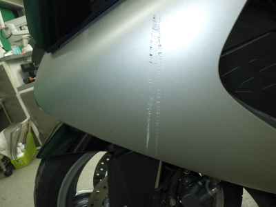 BMW C650GT 2013