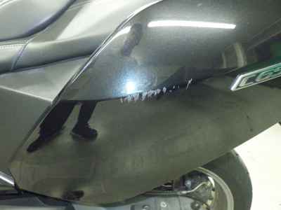 BMW C650GT 2013