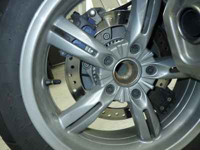 BMW C650GT 2013