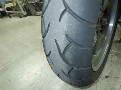 BMW C650GT 2013