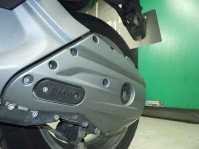 BMW C650GT 2013