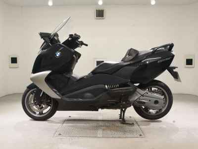 BMW C650GT 2013