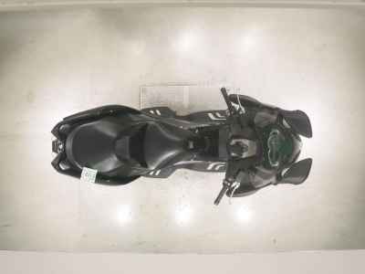 BMW C650GT 2013
