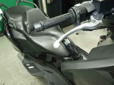 BMW C650GT 2013