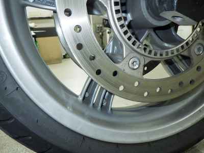 BMW C650GT 2013