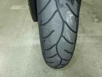 BMW C650GT 2013