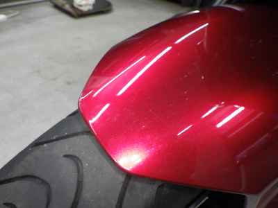Honda NT1100 2023