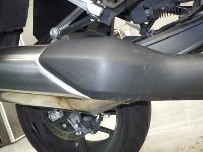 Honda NT1100 2023