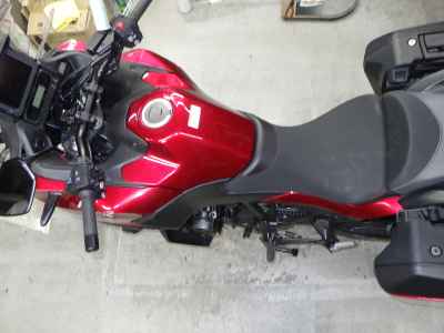 Honda NT1100 2023