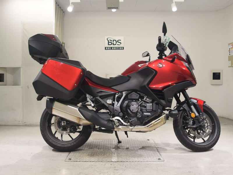 Honda NT1100 2023