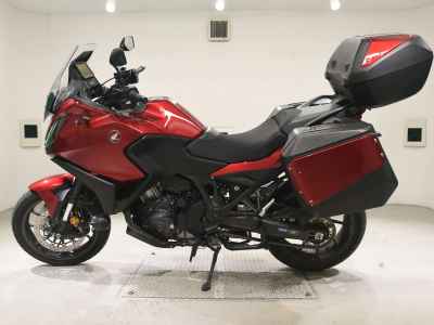 Honda NT1100 2023