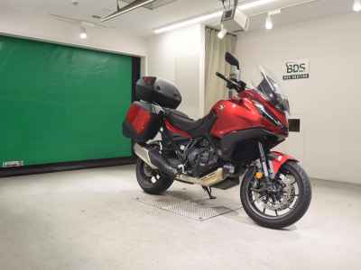 Honda NT1100 2023