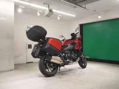Honda NT1100 2023