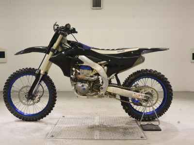 Yamaha YZ450F
