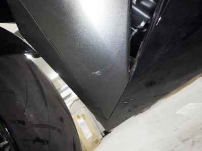 Kawasaki Ninja 650 2023