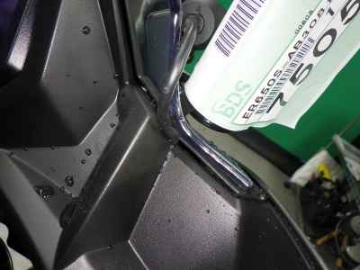 Kawasaki Ninja 650 2023