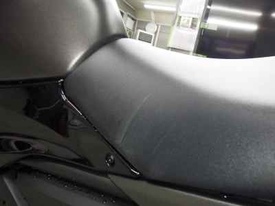 Kawasaki Ninja 650 2023