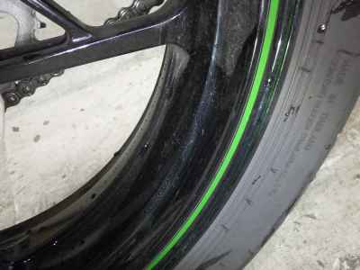 Kawasaki Ninja 650 2023