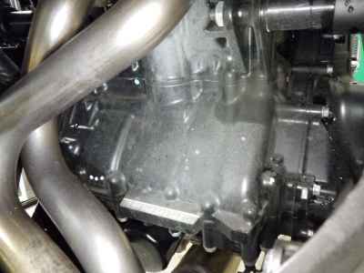 Kawasaki Ninja 650 2023