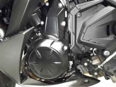 Kawasaki Ninja 650 2023