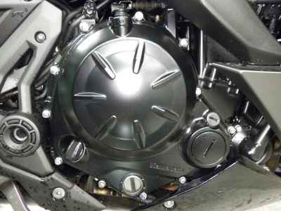 Kawasaki Ninja 650 2023