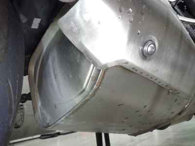 Kawasaki Ninja 650 2023