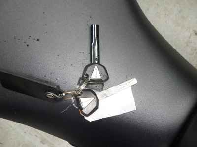 Kawasaki Ninja 650 2023