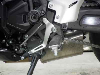 Kawasaki Ninja 650 2023