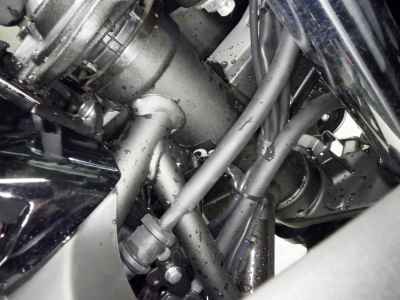 Kawasaki Ninja 650 2023