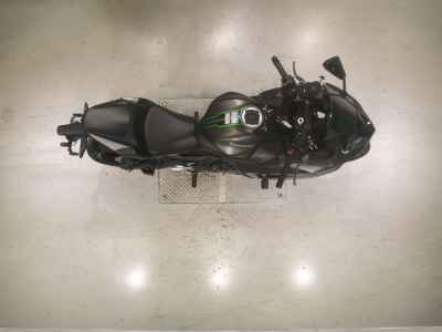 Kawasaki Ninja 650 2023