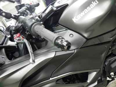 Kawasaki Ninja 650 2023