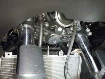 Kawasaki Ninja 650 2023