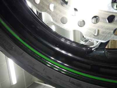 Kawasaki Ninja 650 2023