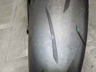 Kawasaki Ninja 650 2023